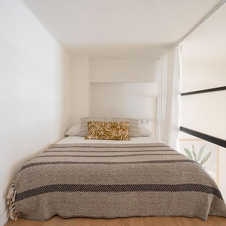 Apartamento Menorca Apartamento N1 Valencia Luaran gambar