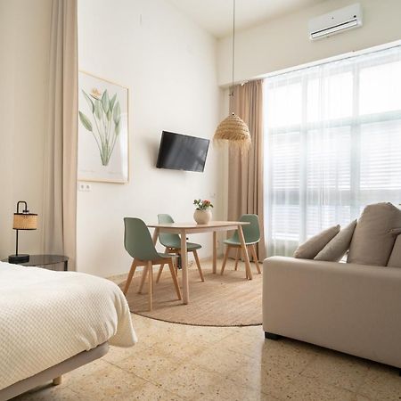 Apartamento Menorca Apartamento N1 Valencia Luaran gambar