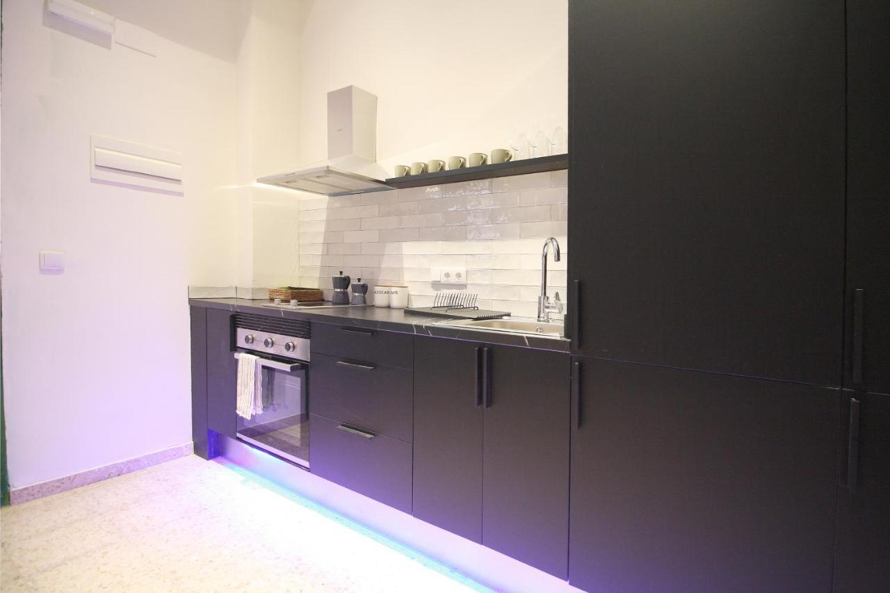 Apartamento Menorca Apartamento N1 Valencia Luaran gambar