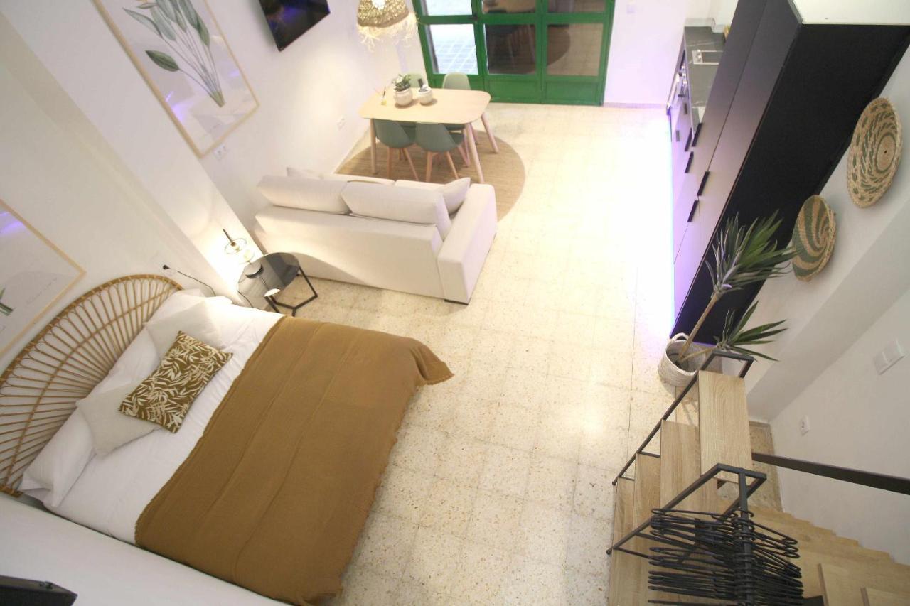 Apartamento Menorca Apartamento N1 Valencia Luaran gambar