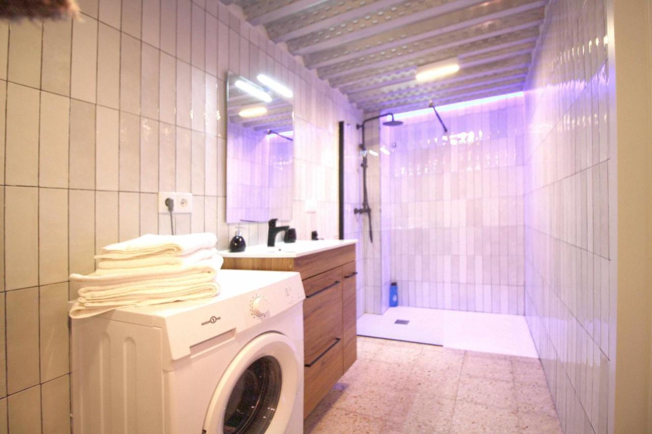 Apartamento Menorca Apartamento N1 Valencia Luaran gambar