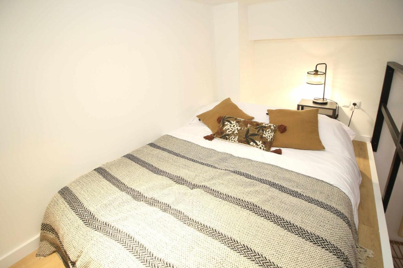 Apartamento Menorca Apartamento N1 Valencia Luaran gambar
