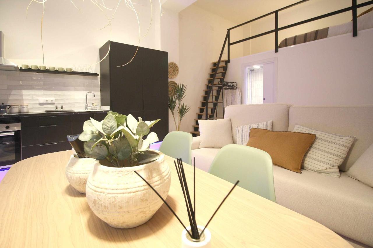 Apartamento Menorca Apartamento N1 Valencia Luaran gambar