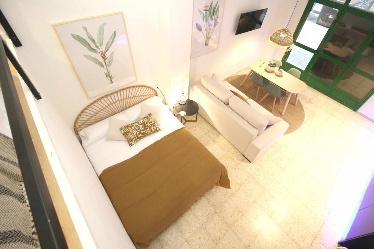 Apartamento Menorca Apartamento N1 Valencia Luaran gambar
