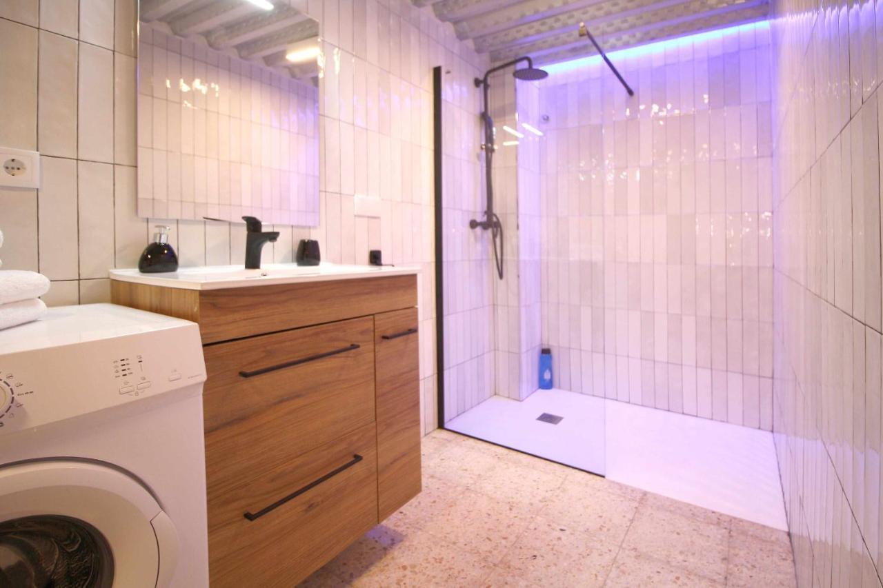 Apartamento Menorca Apartamento N1 Valencia Luaran gambar