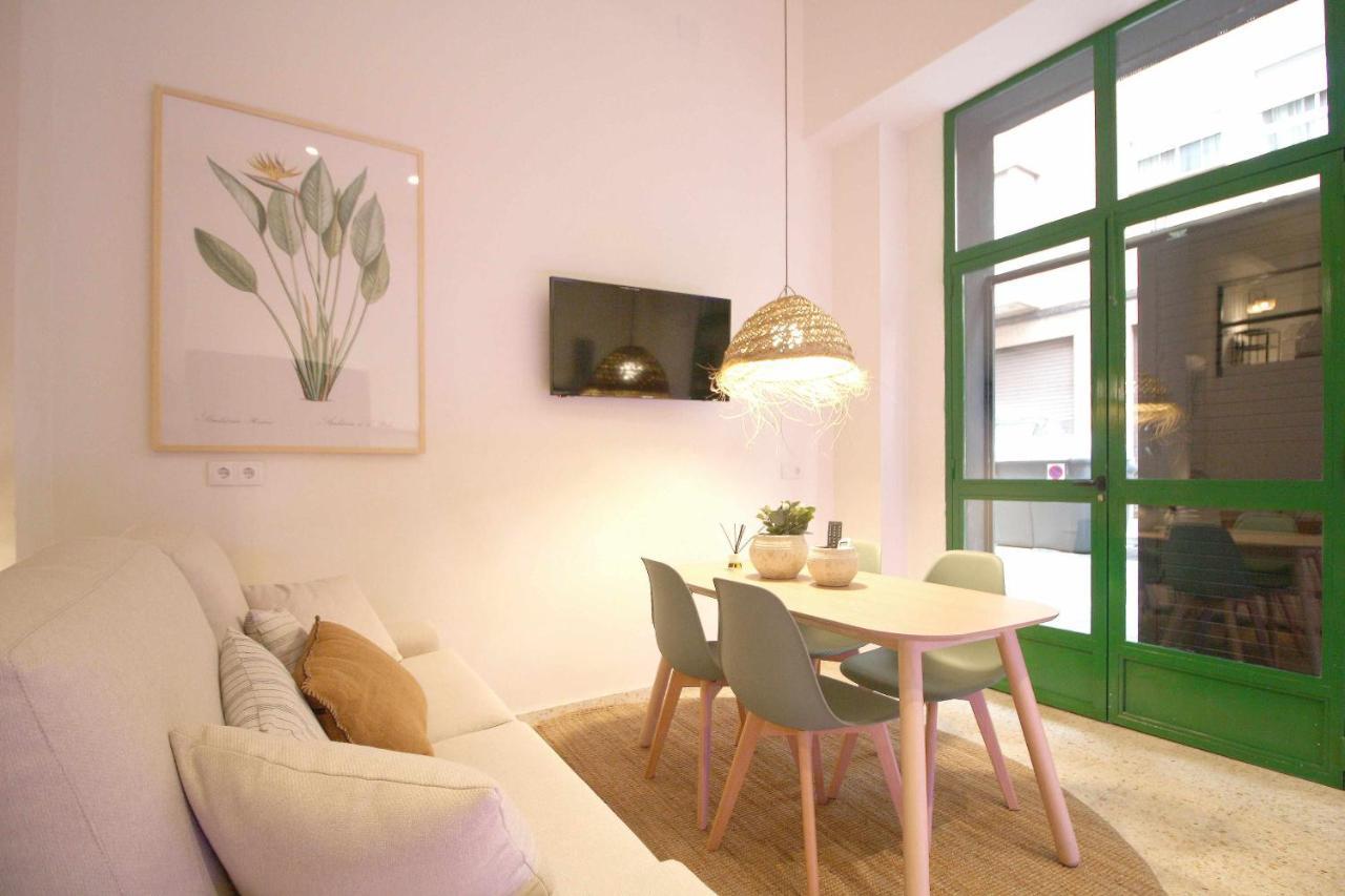 Apartamento Menorca Apartamento N1 Valencia Luaran gambar