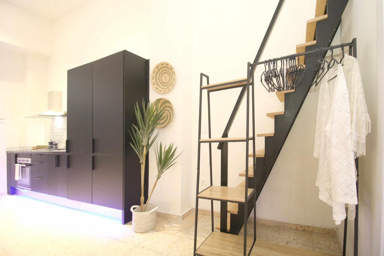 Apartamento Menorca Apartamento N1 Valencia Luaran gambar