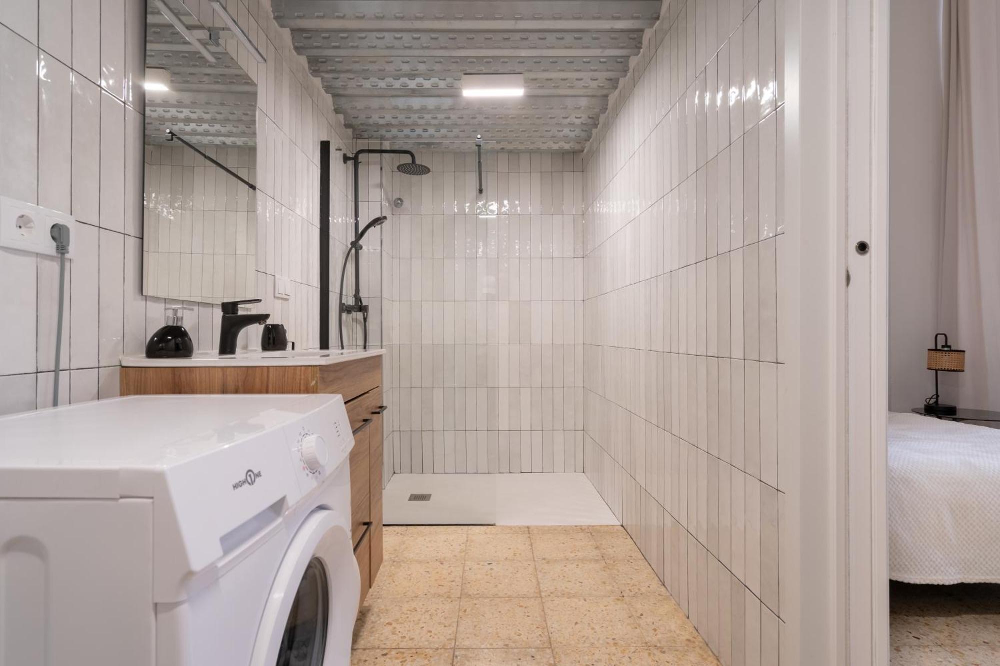 Apartamento Menorca Apartamento N1 Valencia Luaran gambar