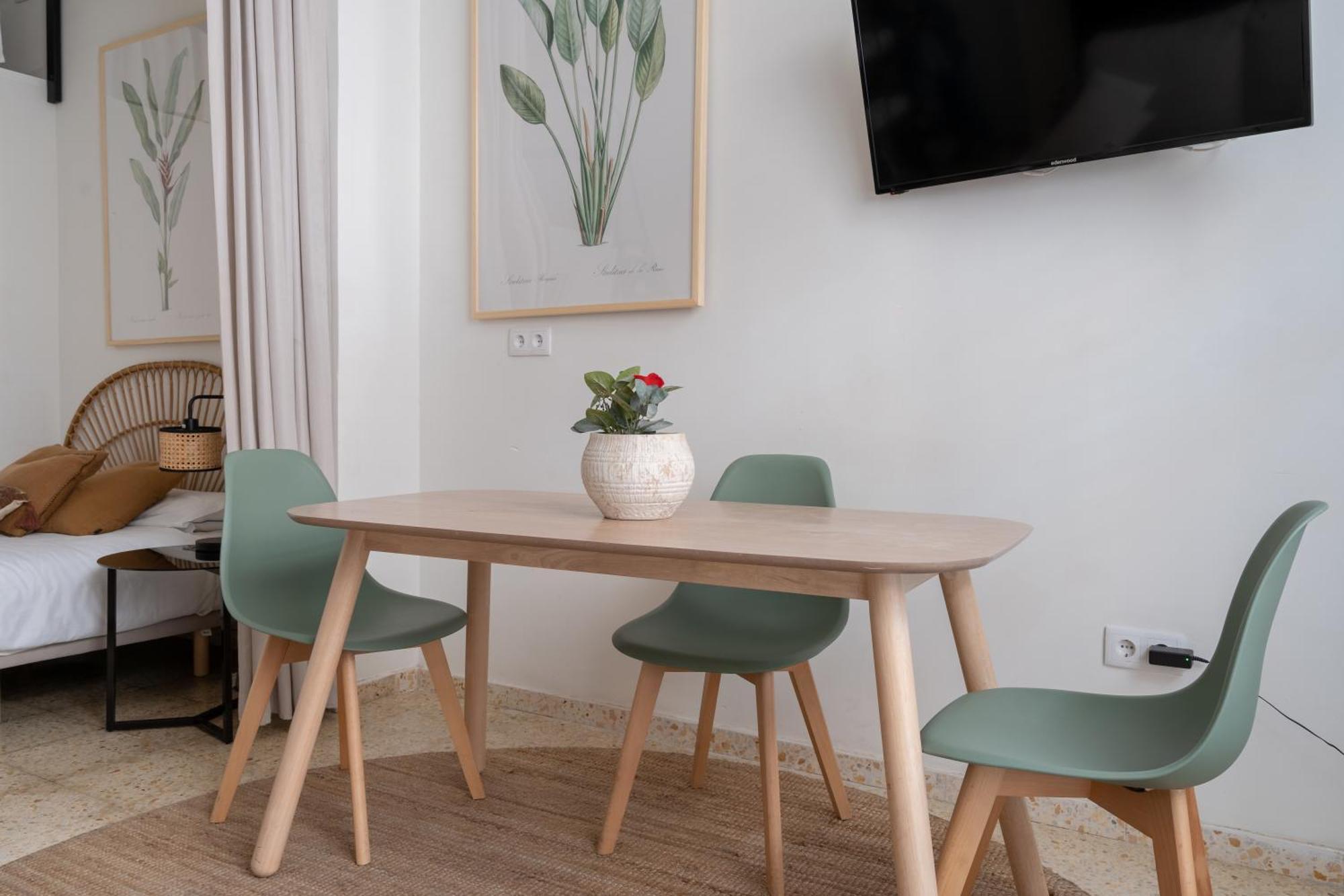 Apartamento Menorca Apartamento N1 Valencia Luaran gambar
