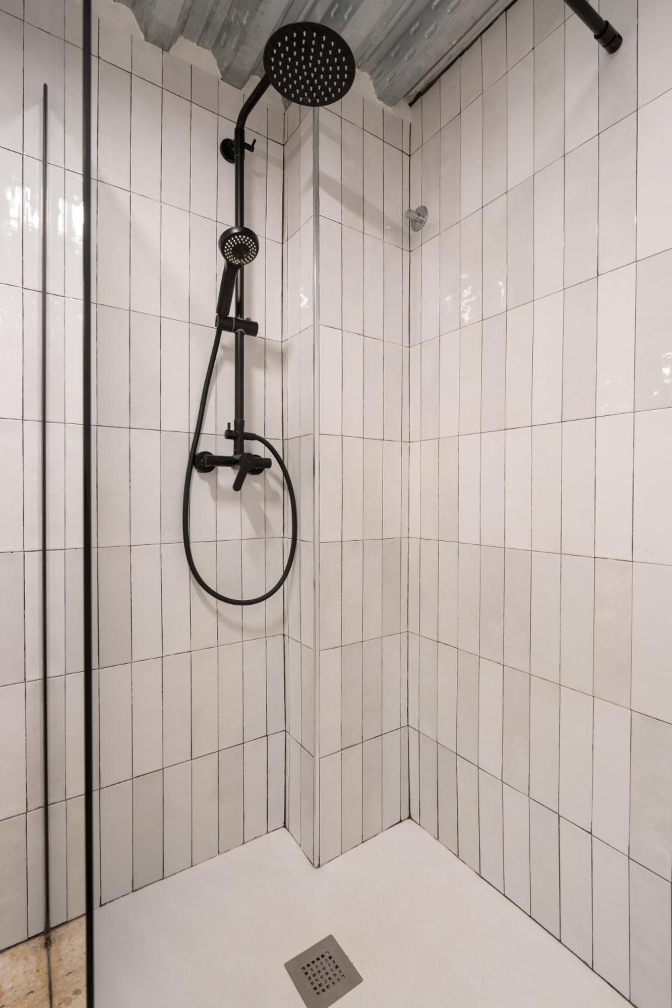 Apartamento Menorca Apartamento N1 Valencia Luaran gambar