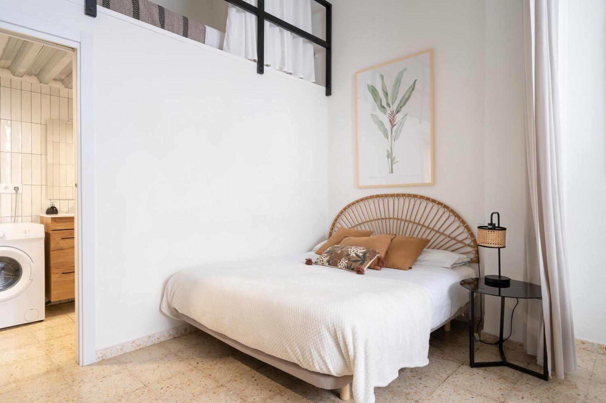 Apartamento Menorca Apartamento N1 Valencia Luaran gambar