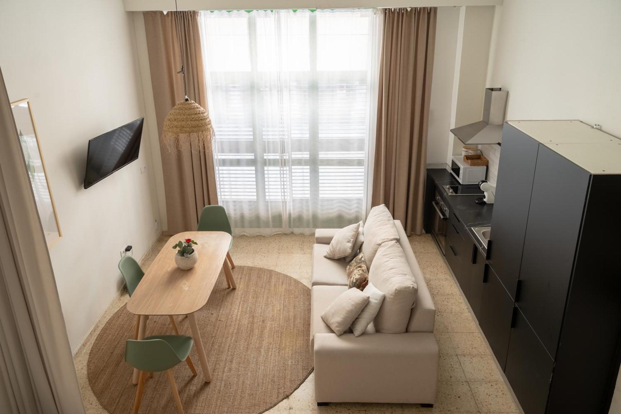 Apartamento Menorca Apartamento N1 Valencia Luaran gambar