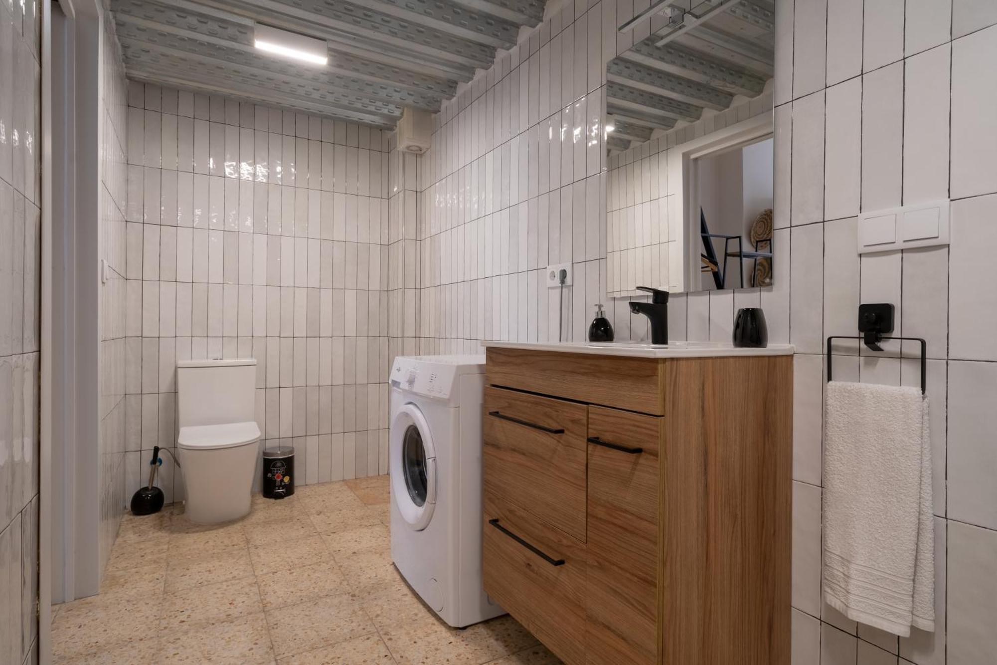 Apartamento Menorca Apartamento N1 Valencia Luaran gambar