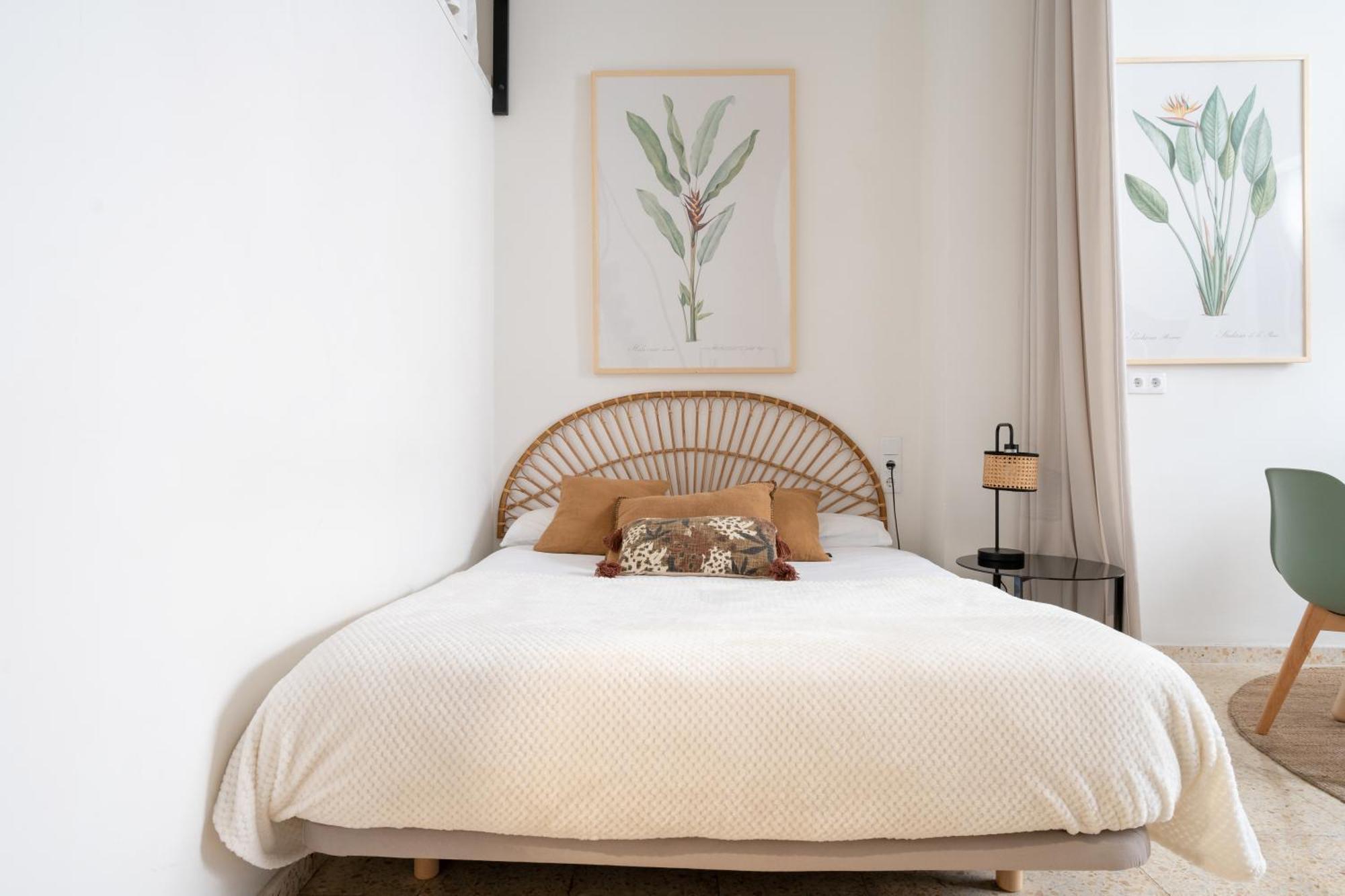 Apartamento Menorca Apartamento N1 Valencia Luaran gambar