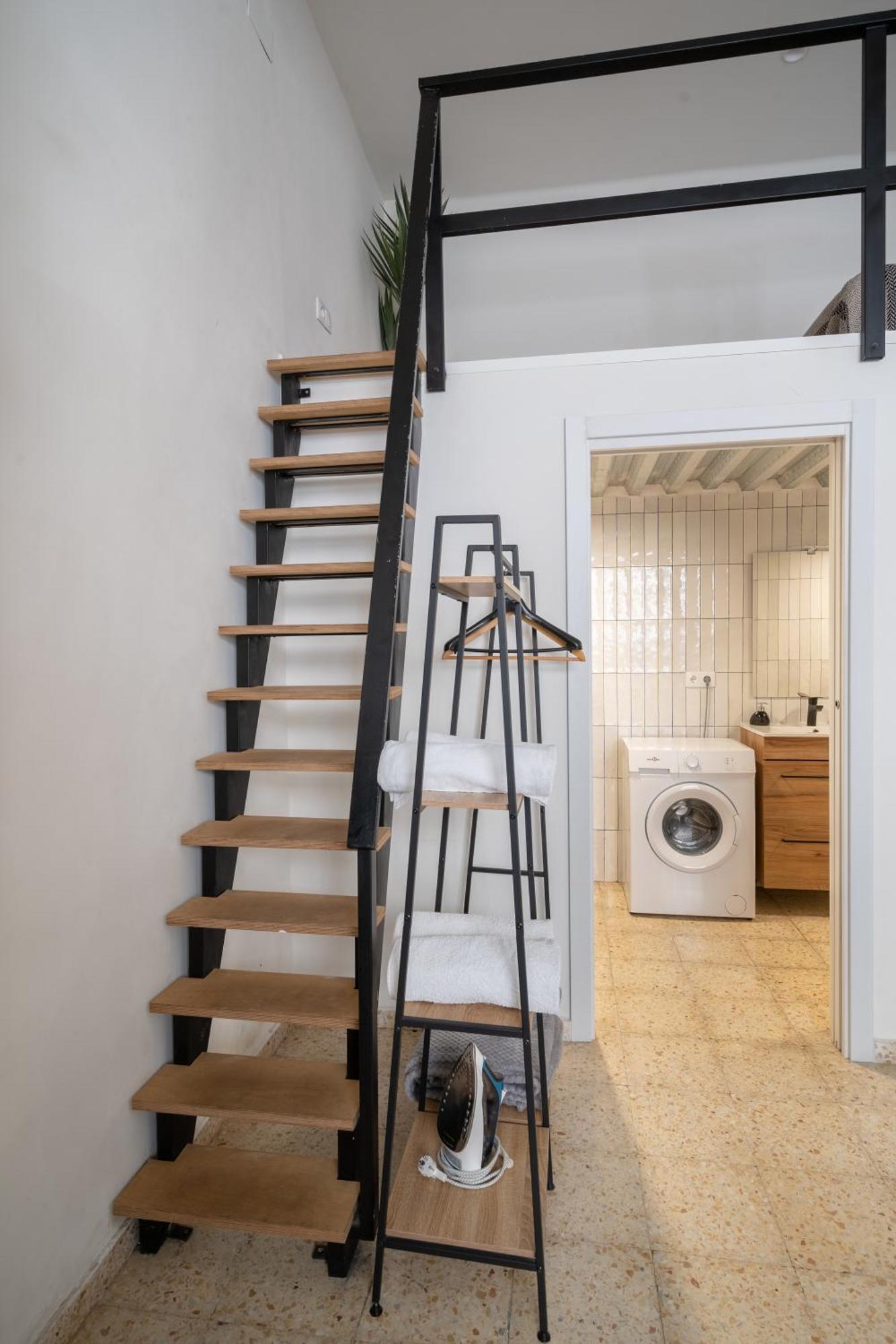 Apartamento Menorca Apartamento N1 Valencia Luaran gambar