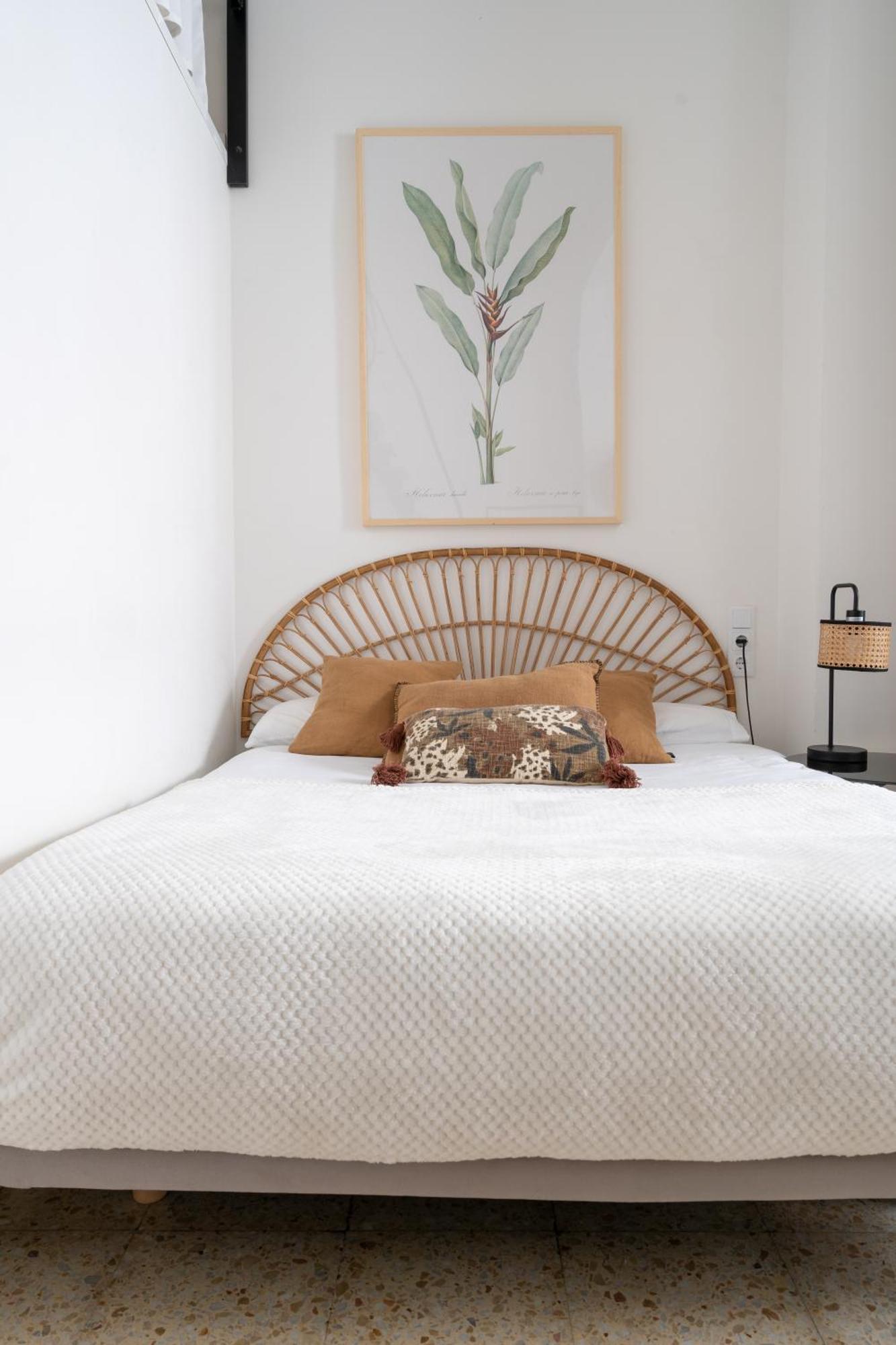 Apartamento Menorca Apartamento N1 Valencia Luaran gambar