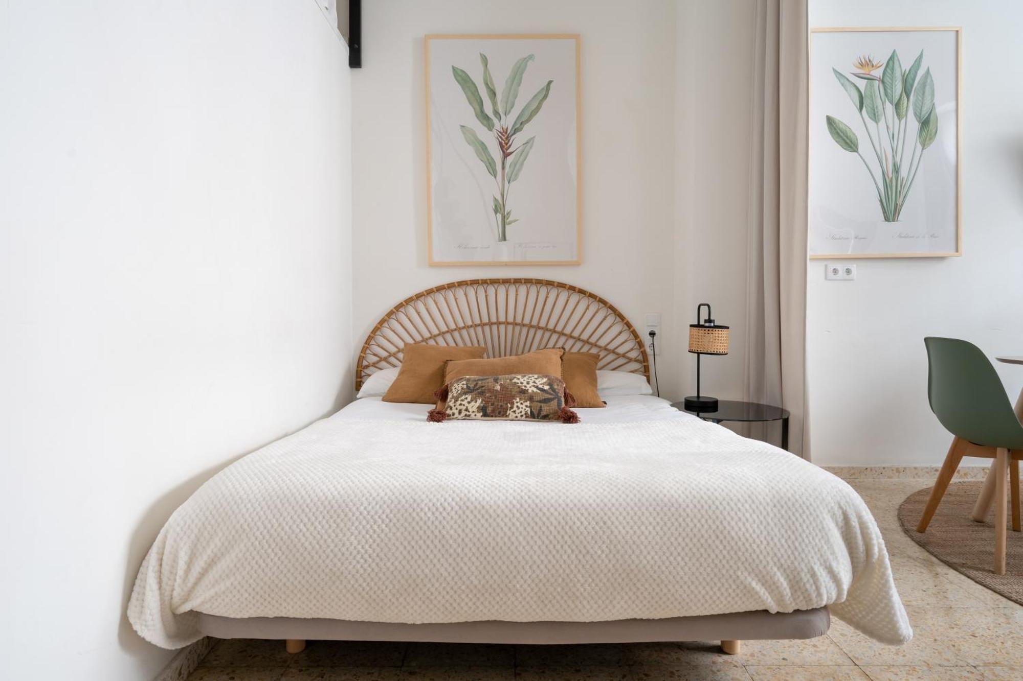 Apartamento Menorca Apartamento N1 Valencia Luaran gambar
