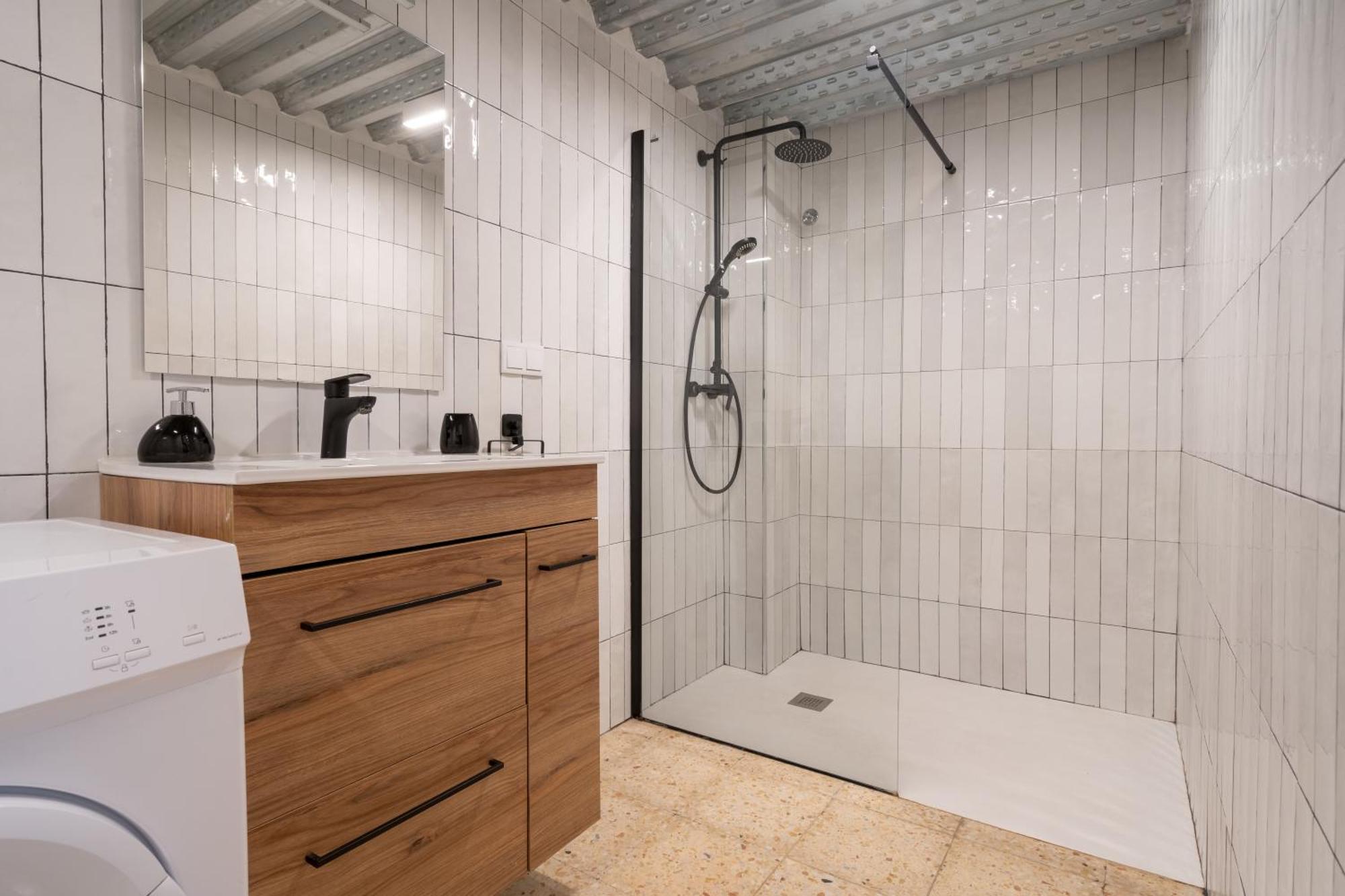 Apartamento Menorca Apartamento N1 Valencia Luaran gambar