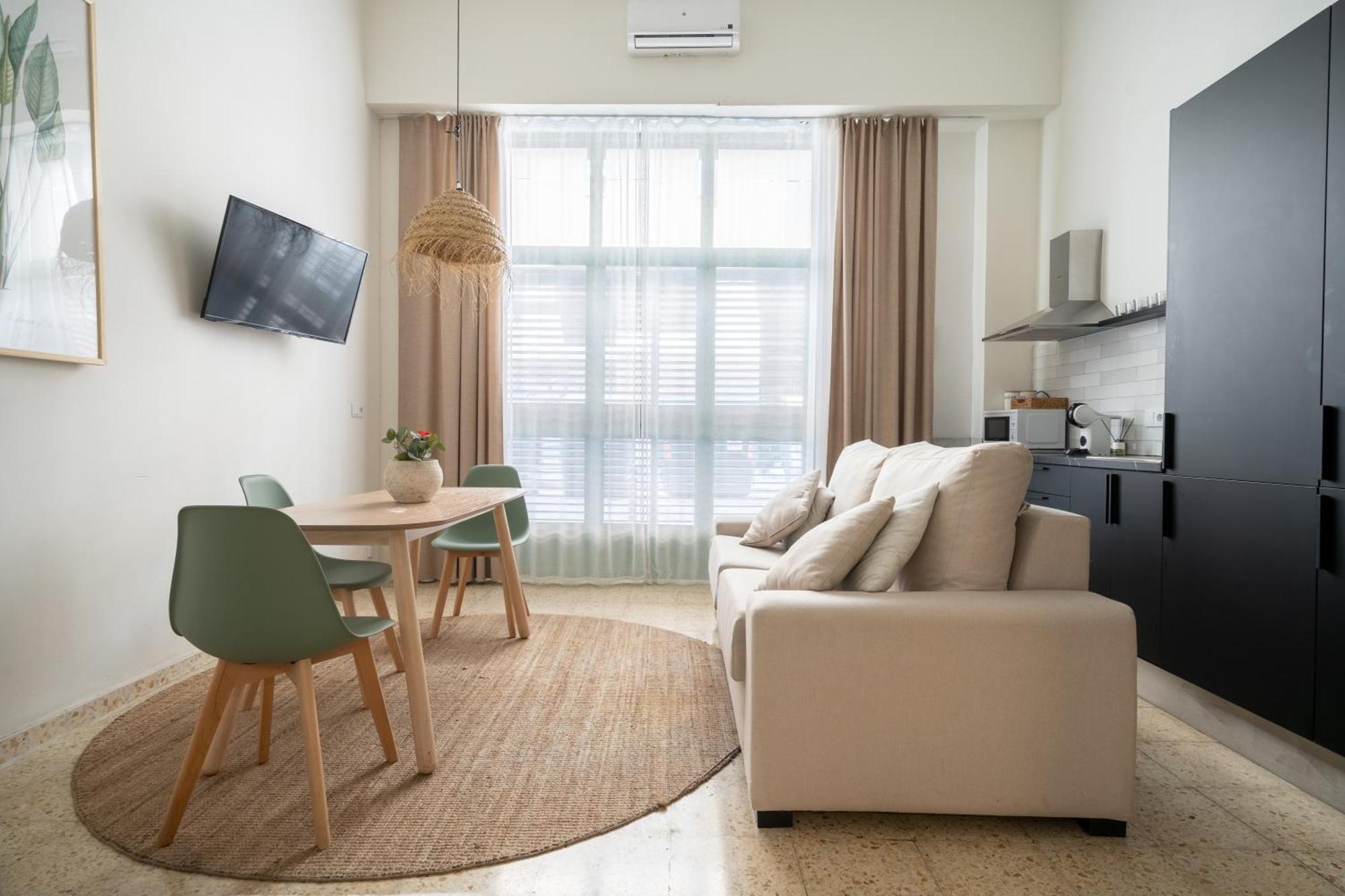 Apartamento Menorca Apartamento N1 Valencia Luaran gambar